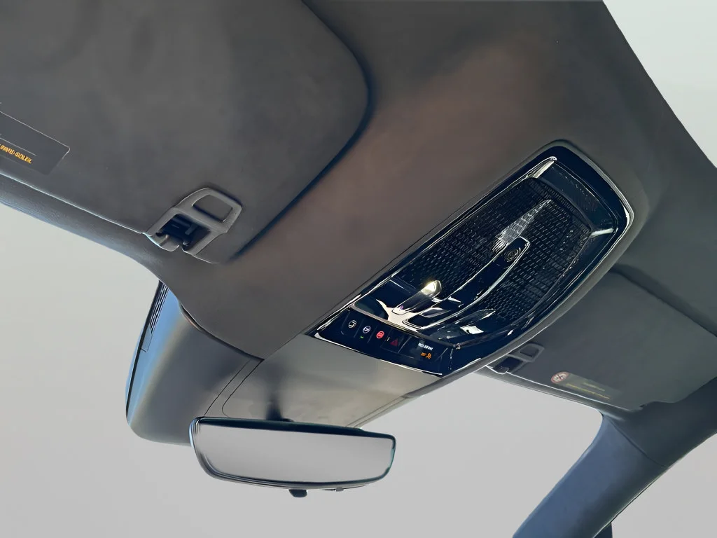 New 2026 Black Raven Cadillac Premium Luxury image 46