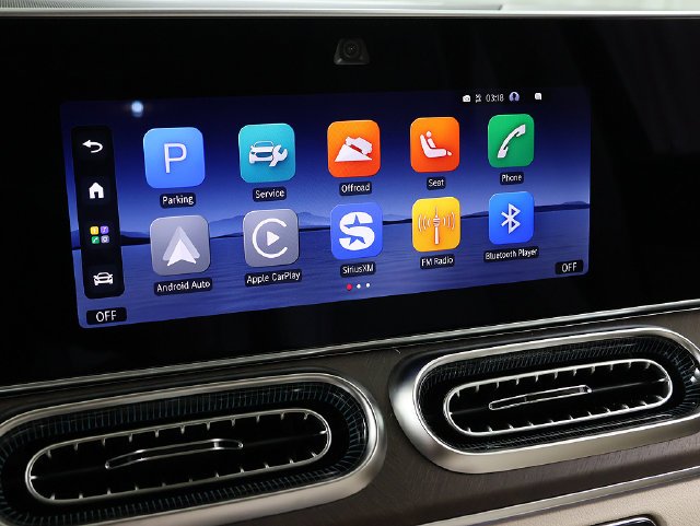 Vehicle thumbnail