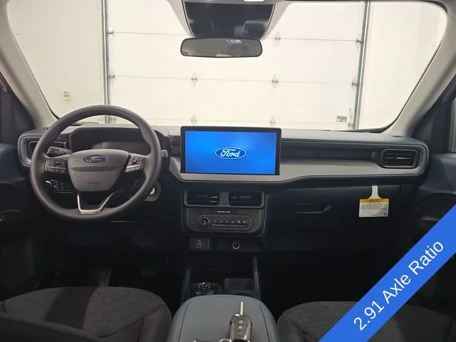 New 2026 Oxford White Ford XL image 15