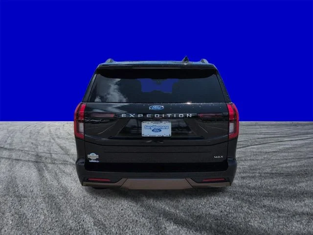 Used 2026 2026 FORD EXPEDITION MAX KING RANCH Ford King Ranch image 5