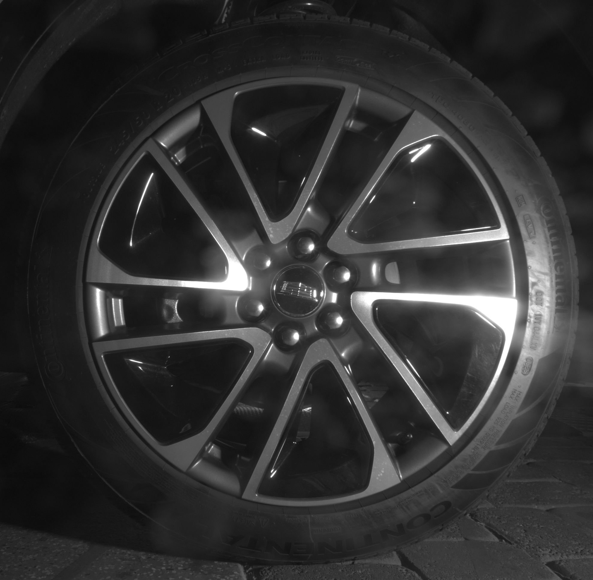 2026 Cadillac OPTIQ Sport - Photo 9