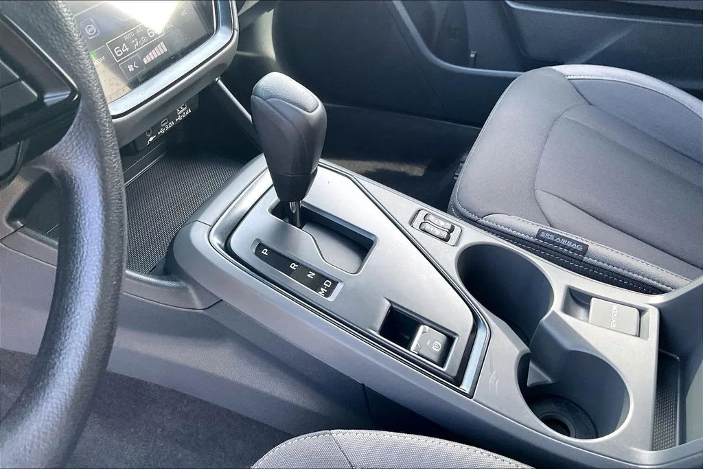 Used 2026 Blue Subaru Premium image 17