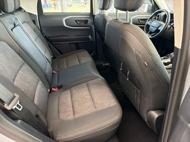 Used 2022 Silver Ford Big Bend image 9