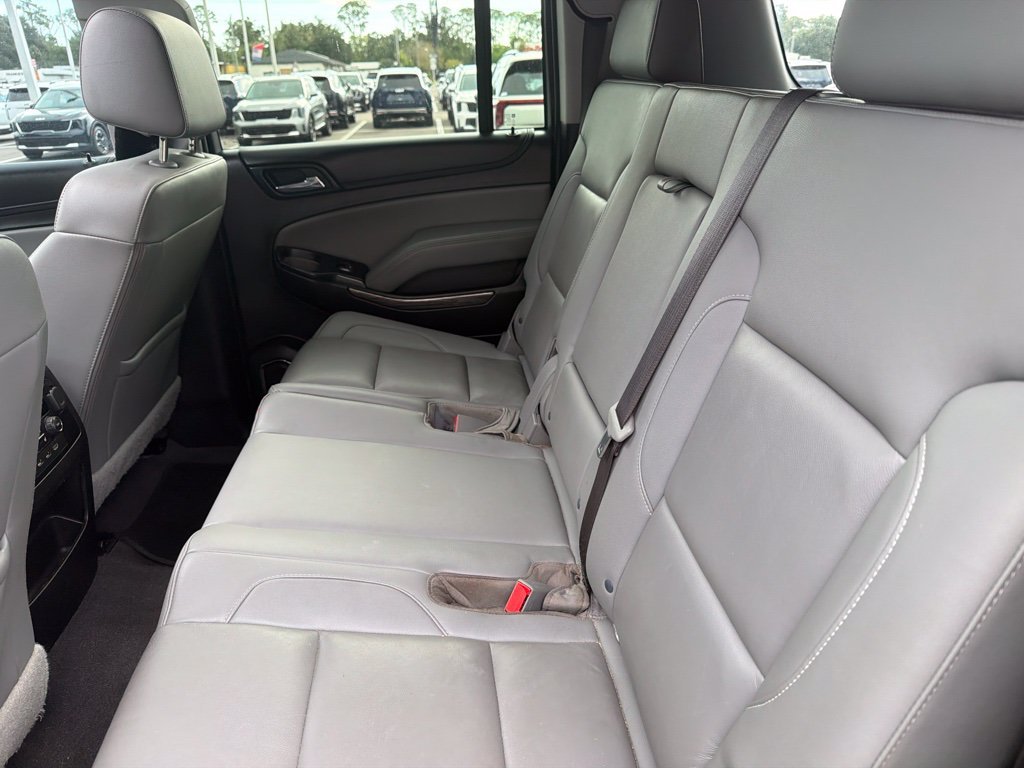 Used 2019 Shadow Gray Metallic Chevrolet LT image 23