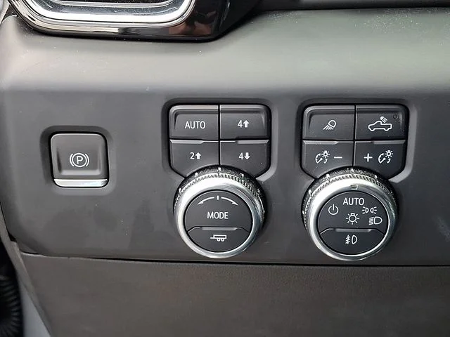 Certified Used 2023 Silver GMC Denali image 25