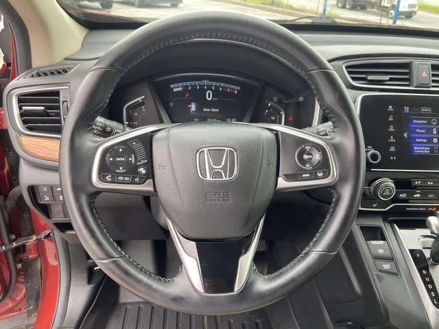 Certified Used 2018  Honda Touring image 21