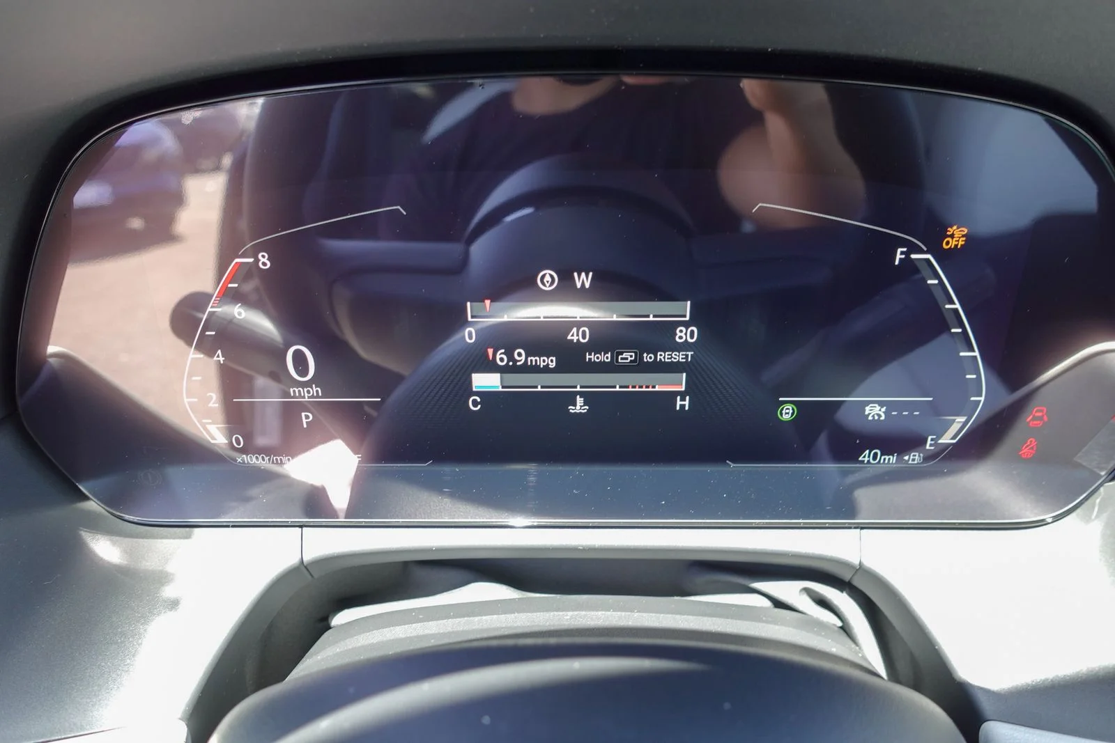 New 2026 Machine Gray Metallic Mazda 2.5 S Select image 18
