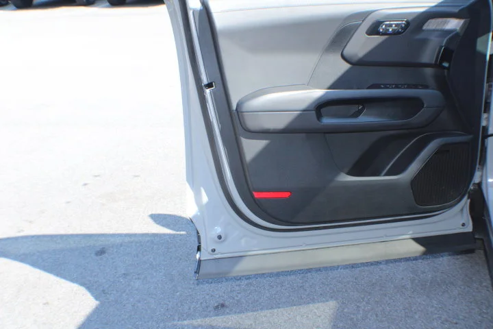 Used 2027 Gray Kia X-Line SX-Prestige image 6