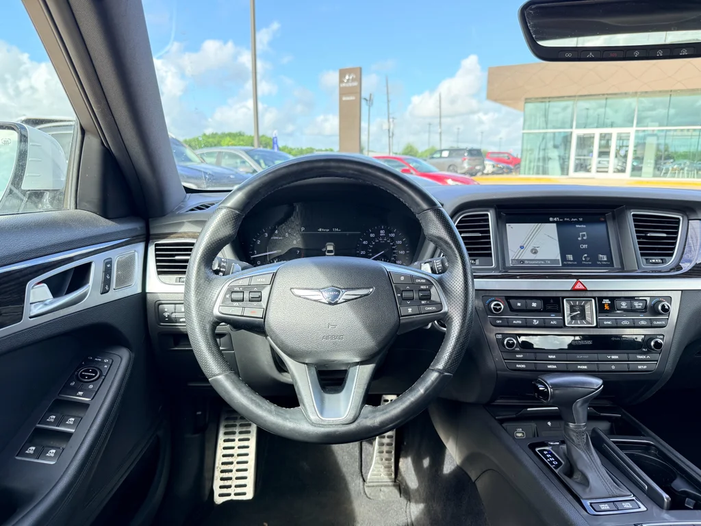 Used 2020 Siberian Ice Genesis 3.8L image 18