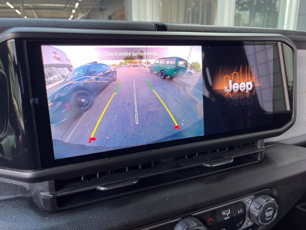 Used 2025 41 Jeep Willys image 5