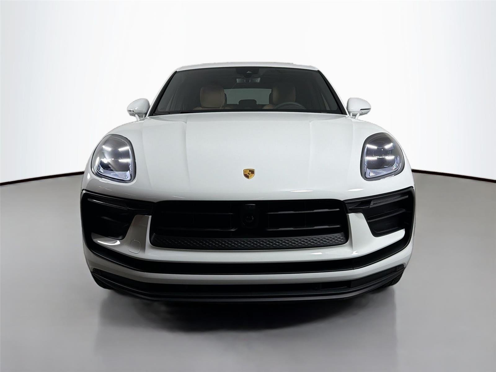 Used 2026 White Porsche  image 10