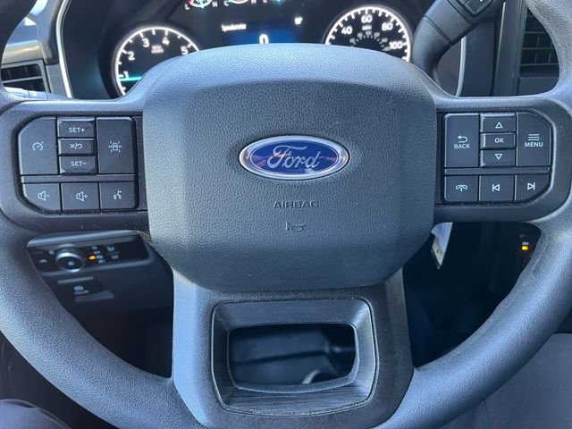 Used 2023 Blue Ford XL image 17