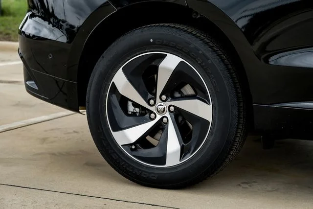 2026 Jaguar F-Pace R-Dynamic S - Photo 64