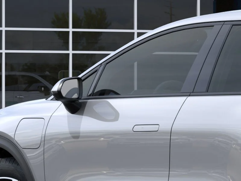 New 2026 Sterling Grey Metallic Chevrolet LT image 12