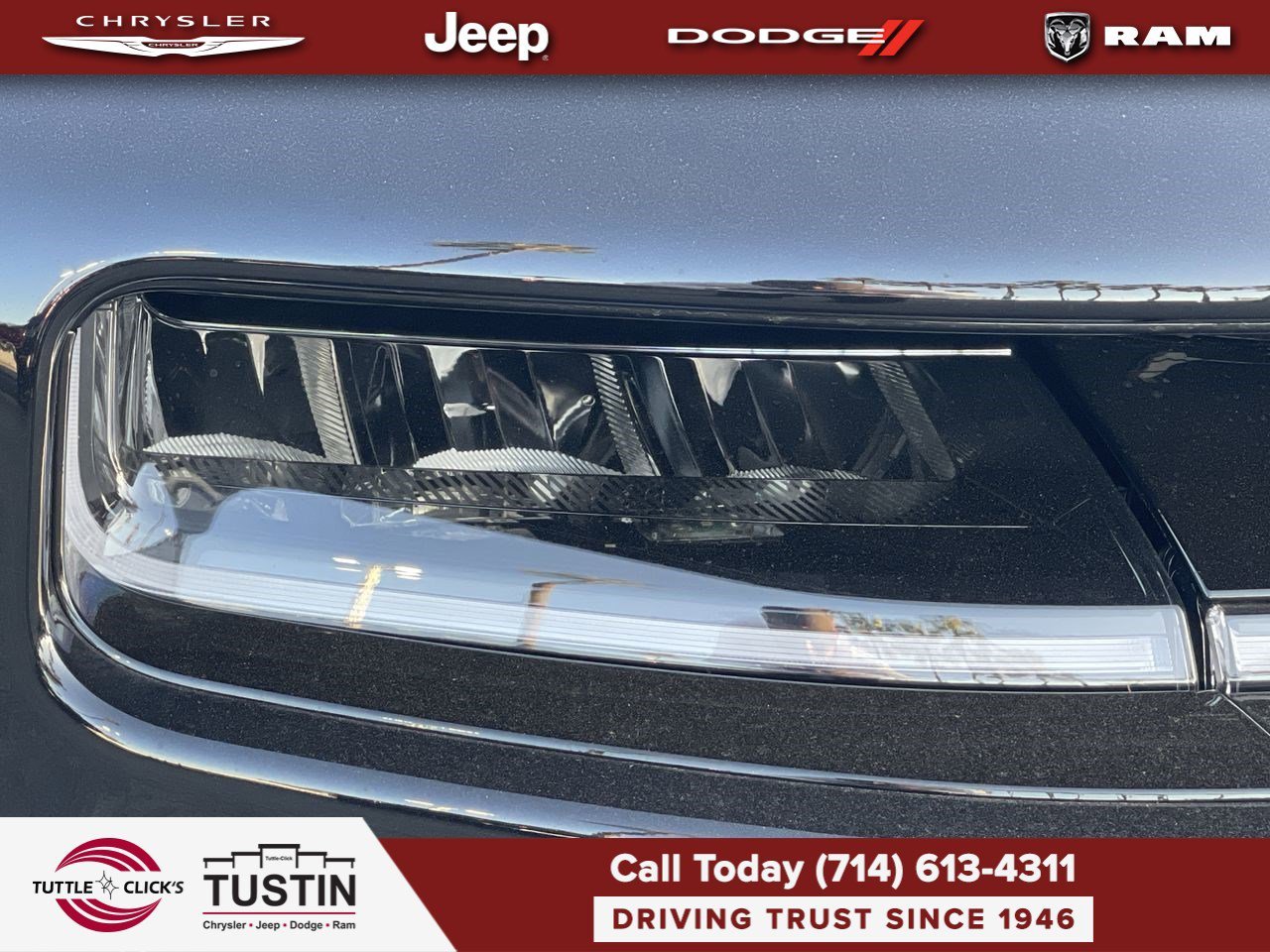 New 2026 Diamond Black Crystal Pearlcoat Dodge Scat Pack Plus image 7