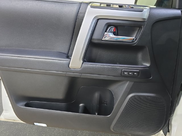 Used 2022 White Toyota Limited image 24
