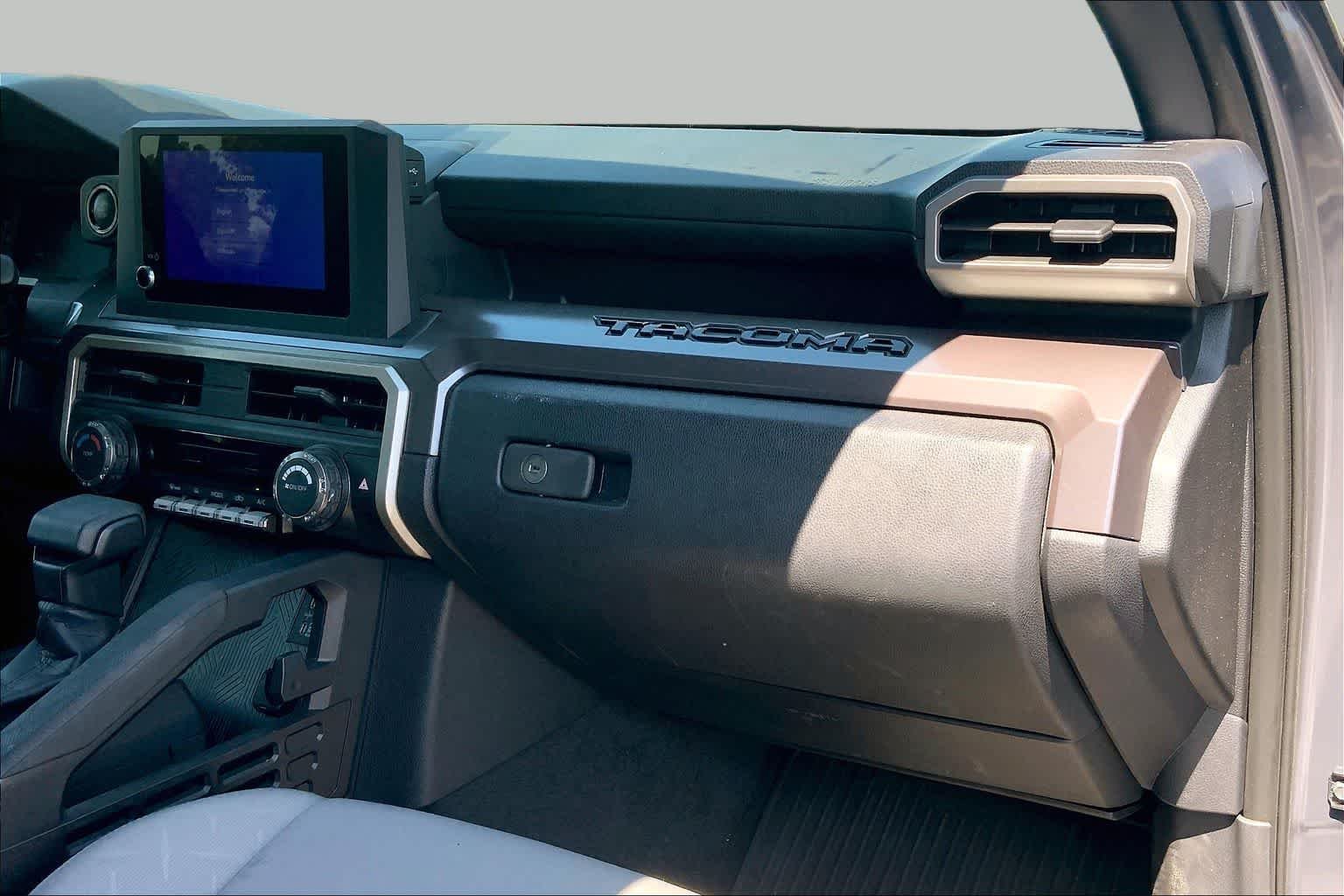 Certified Used 2025 Underground Toyota SR5 image 18
