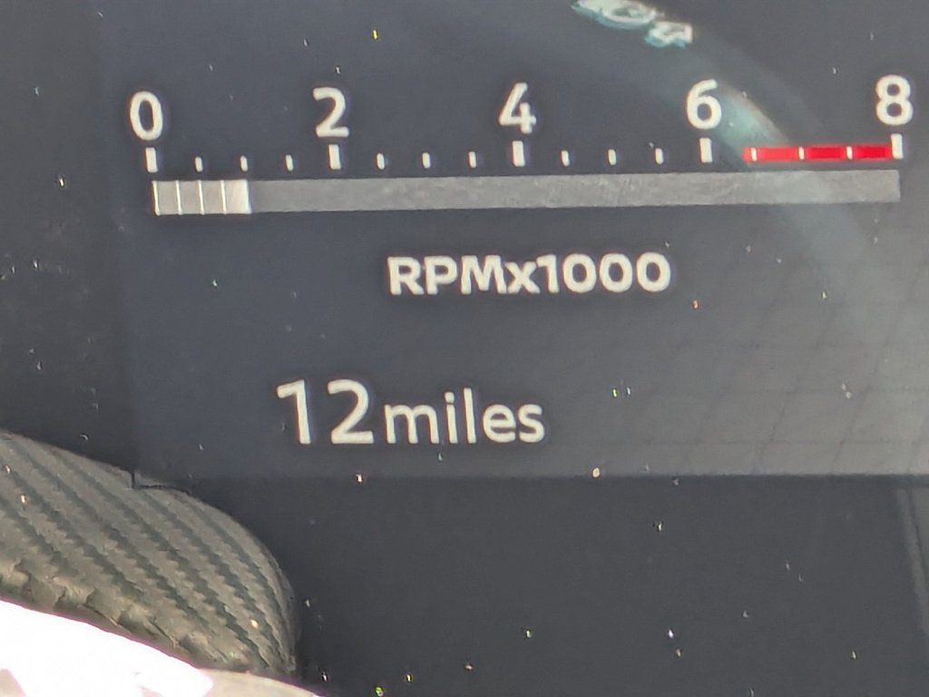 2026 Nissan KICKS SR - Photo 34