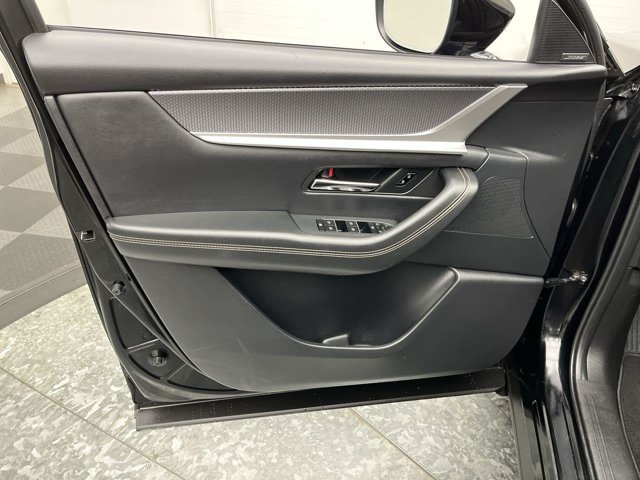 Certified Used 2026 Jet Black Mica Mazda Premium Sport image 9