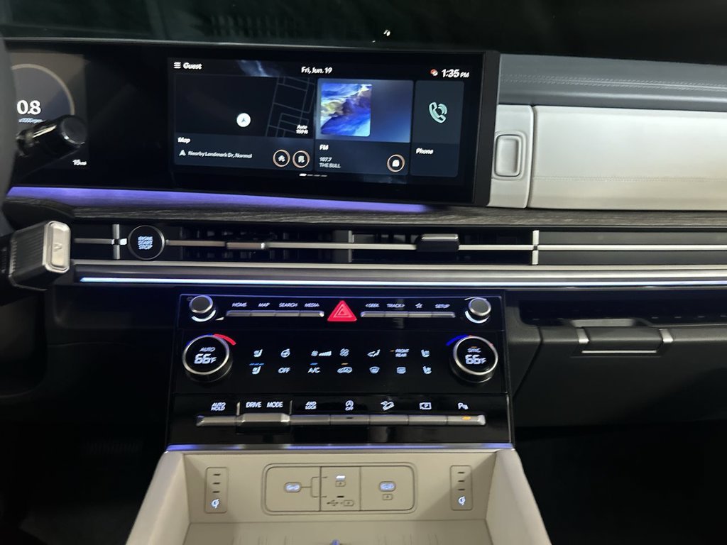 New 2026 Gray Hyundai Calligraphy AWD image 27