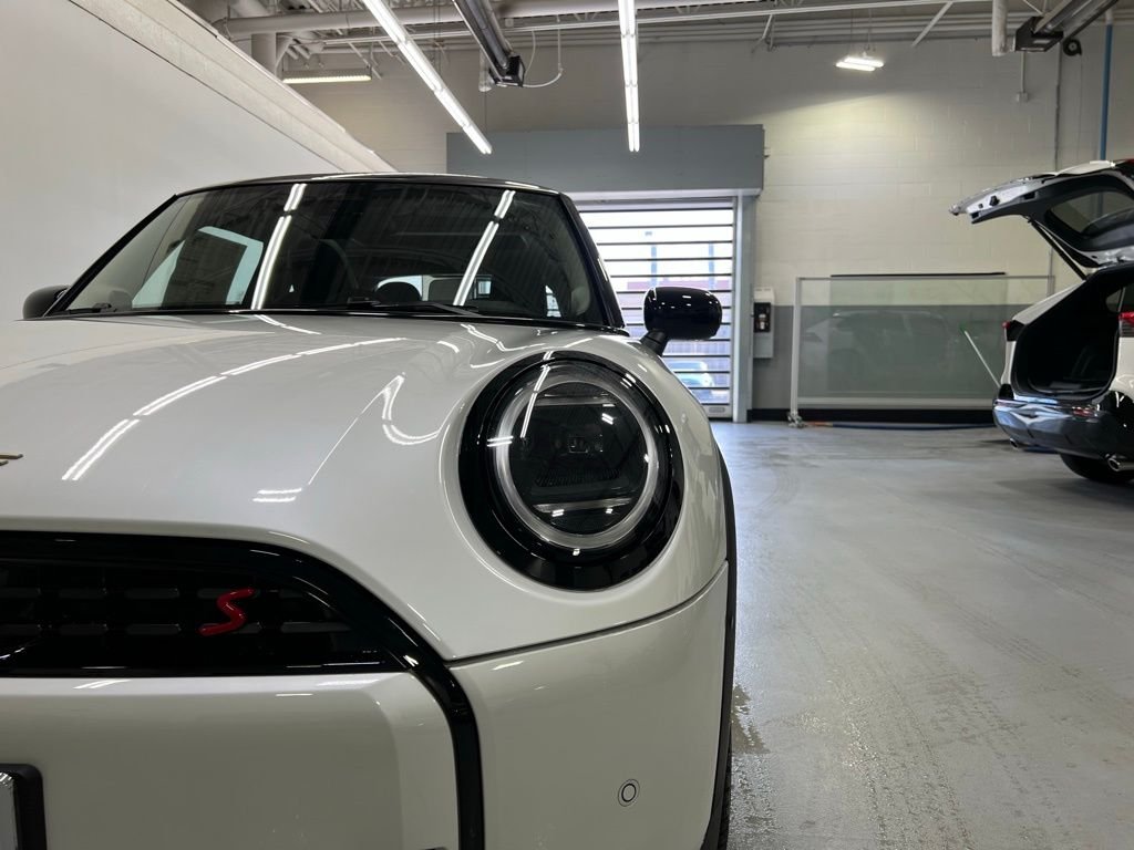 2025 MINI Hardtop 2 Door S - Photo 9