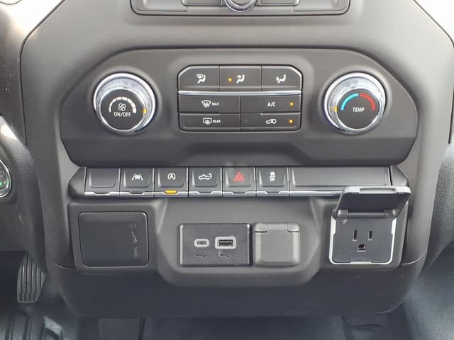 2026 Chevrolet Silverado 1500 Work Truck - Photo 16