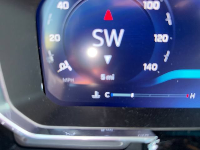 New 2026 Summit White Chevrolet LT image 16