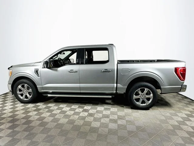 Certified Pre-Owned 2023 Ford F-150 XLT
