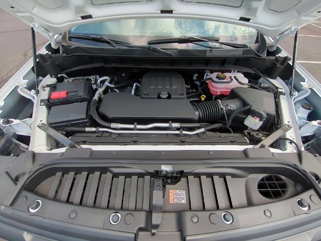 2025 Chevrolet Silverado 1500 Work Truck - Photo 29