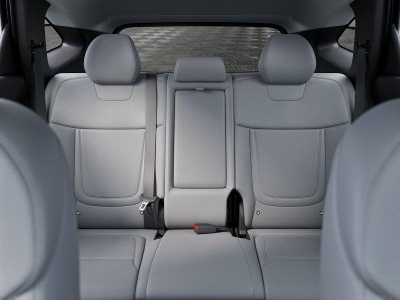 New 2026 Black Hyundai SEL Plus AWD image 12