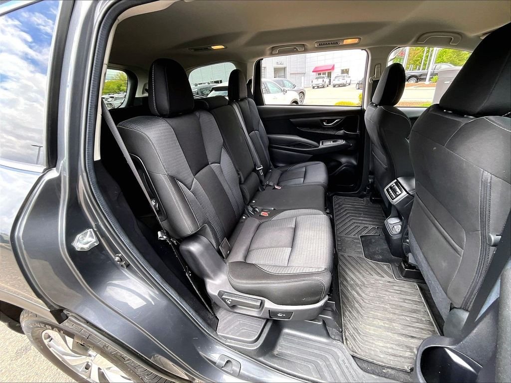 Used 2023 Gray Subaru Premium image 16