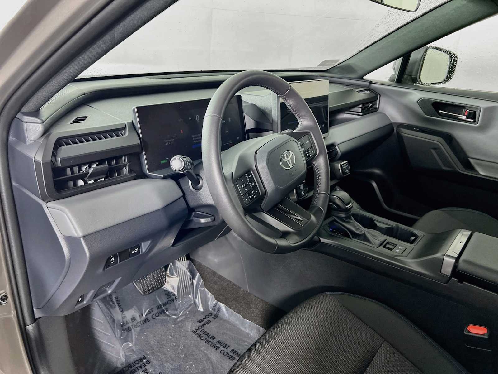 Used 2026 Meteor Shower Toyota SE image 9