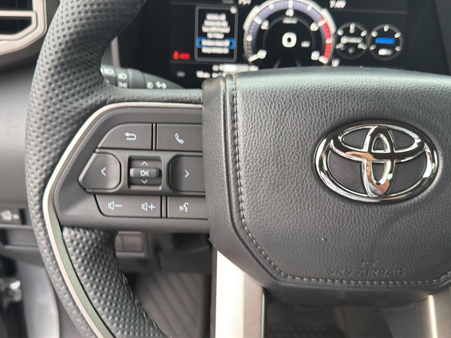 New 2026 Celestial Silver Metallic Toyota Limited i-FORCE MAX image 21