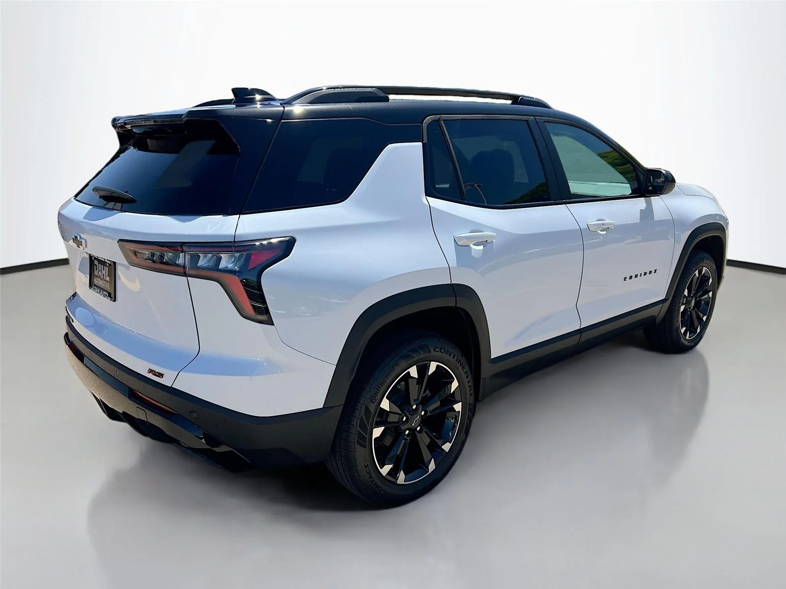 2026 Chevrolet Equinox RS - Photo 13