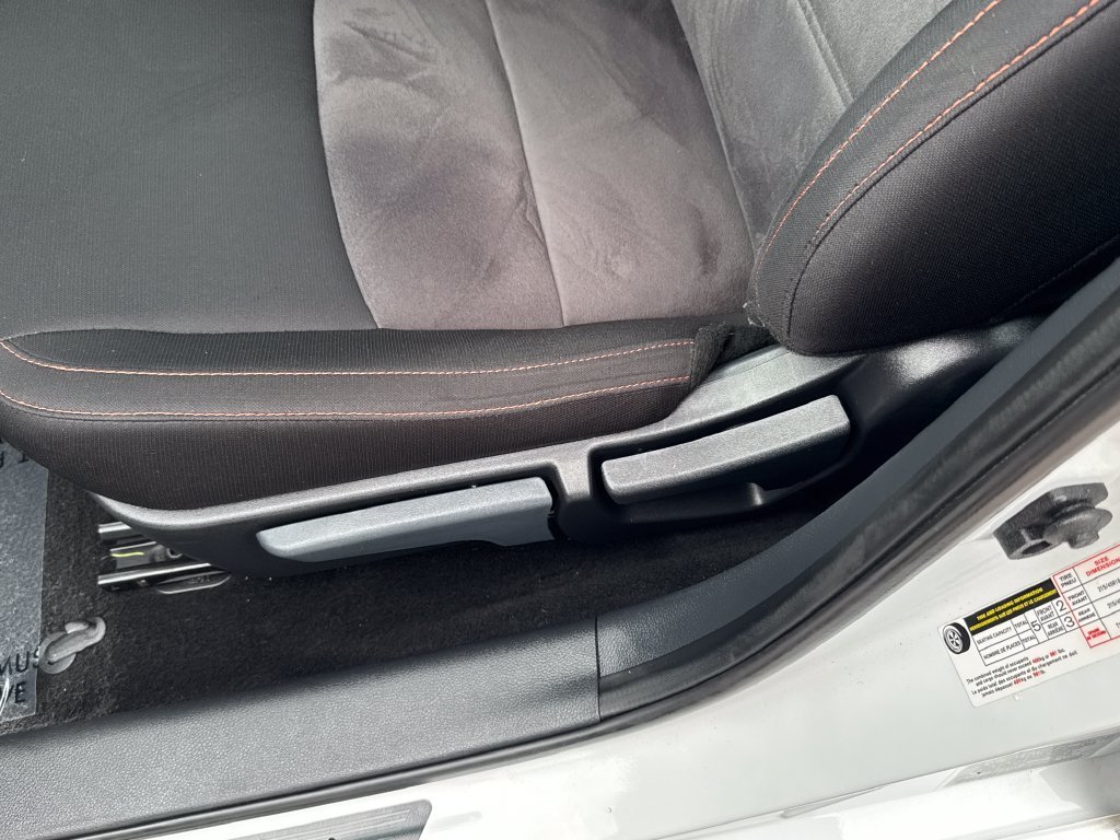 2024 Nissan Sentra SR - Photo 49