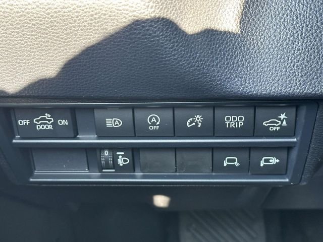 2026 Toyota Tundra SR5 - Photo 26