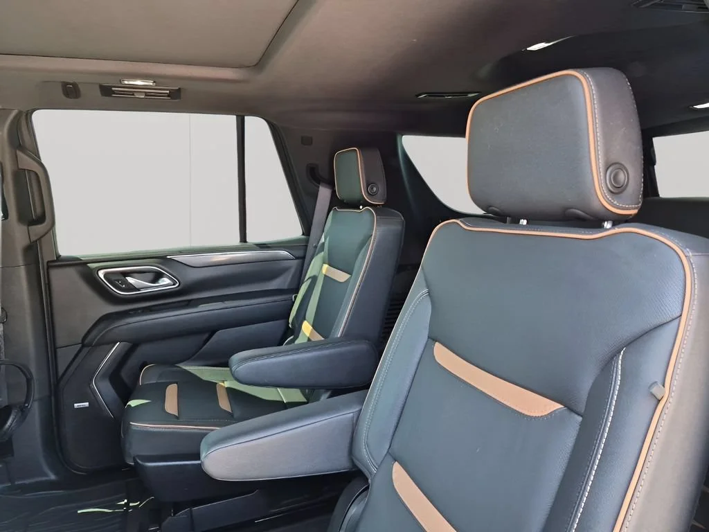 2024 GMC Yukon AT4 - Photo 25