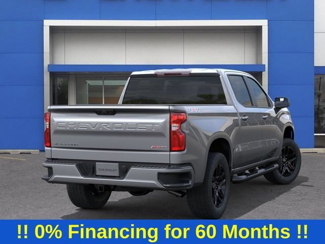 2026 Chevrolet Silverado 1500 RST - Photo 6