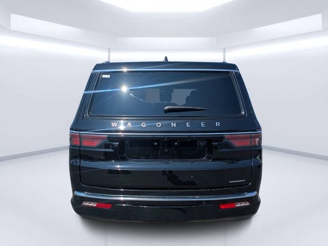 Used 2024 Black Jeep Series II image 4