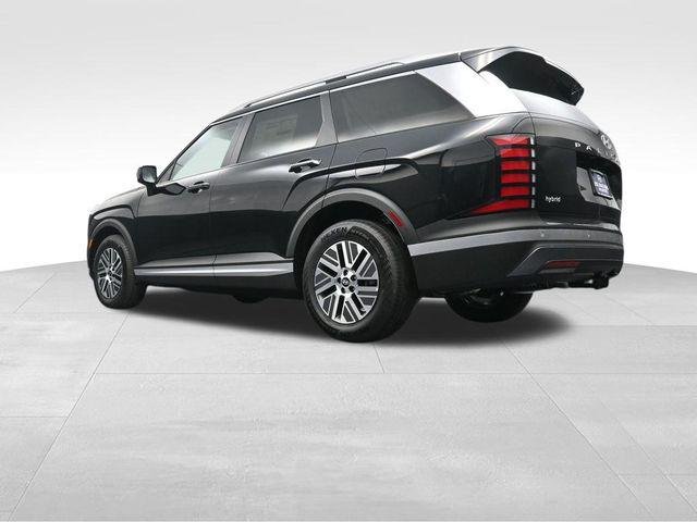 New 2026 Black Hyundai SEL 7P image 35