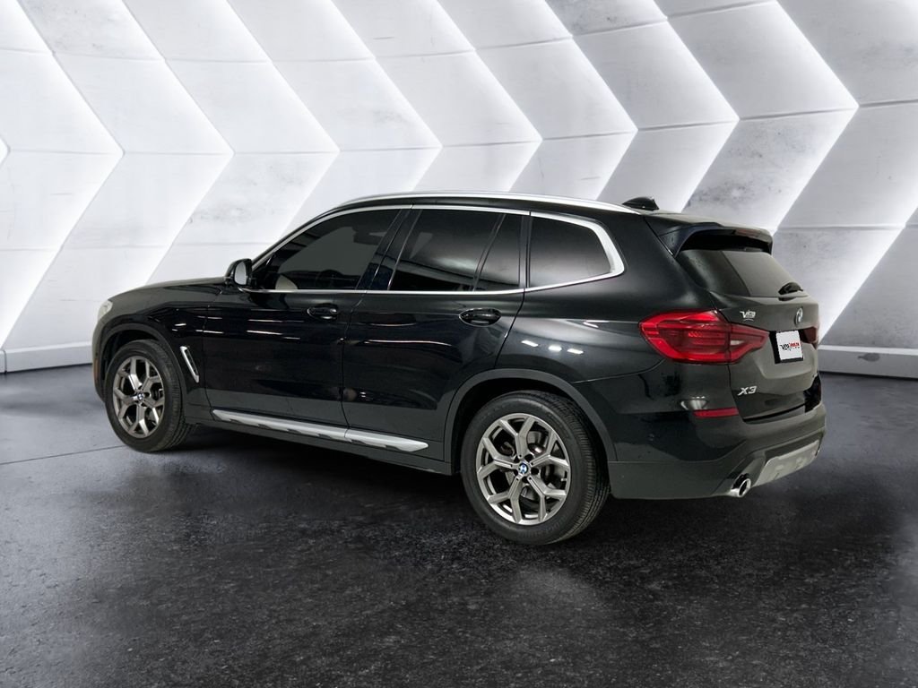 2021 BMW X3 30i - Photo 6