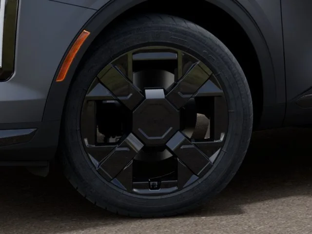 New 2027 Gray Kia X-Line image 9