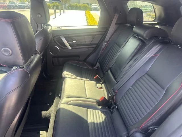 Used 2020  Land Rover HSE image 10