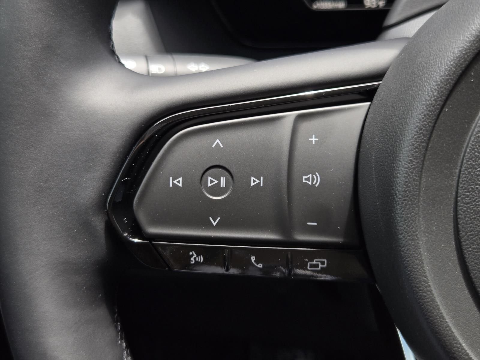 New 2026 Jet Black Mica Mazda 2.5 S Premium Plus AWD image 20