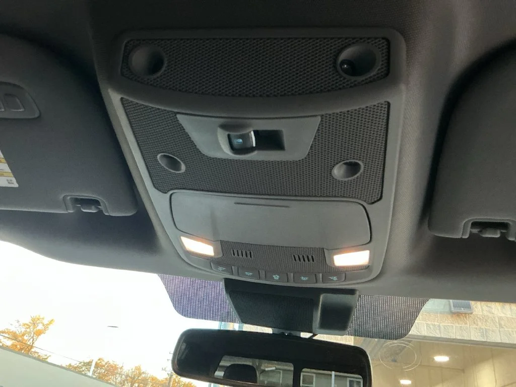 Used 2019 Silver Ford Lariat image 19