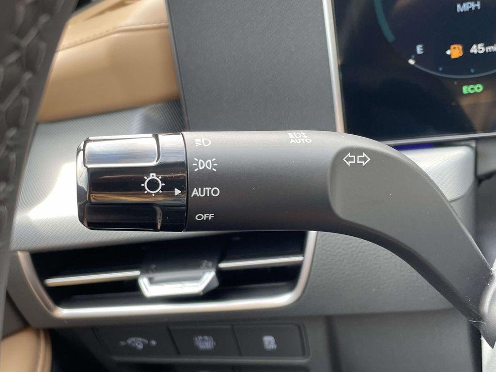 New 2026 Blue Hyundai Limited image 25