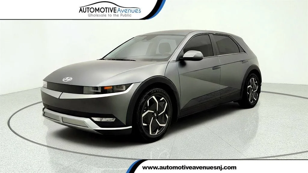 2023 Hyundai IONIQ 5