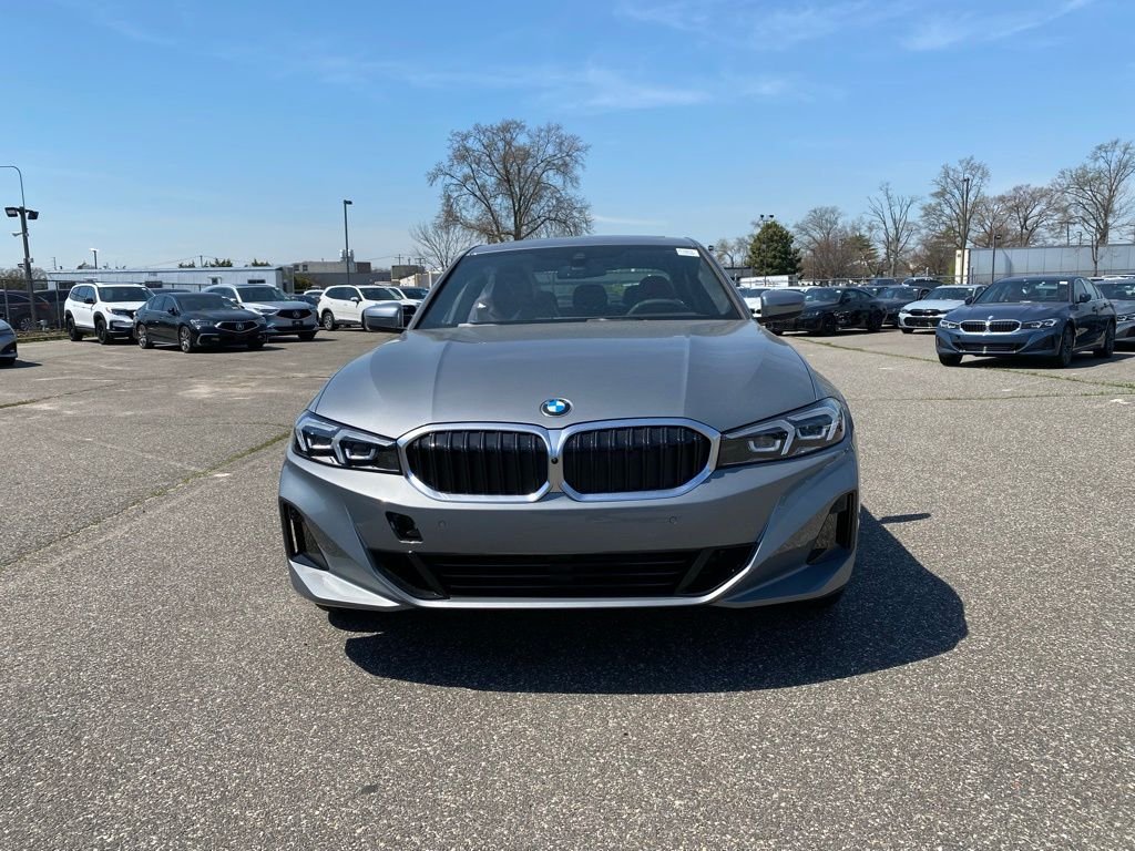 2026 BMW 3 Series 330i - Photo 2