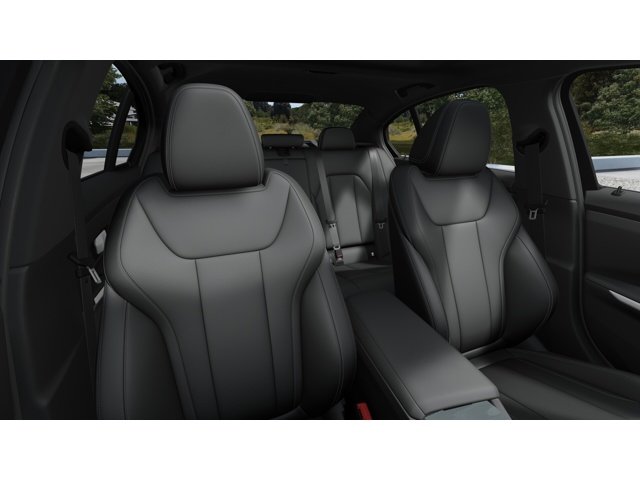 New 2026 Jet Black BMW 330i image 11