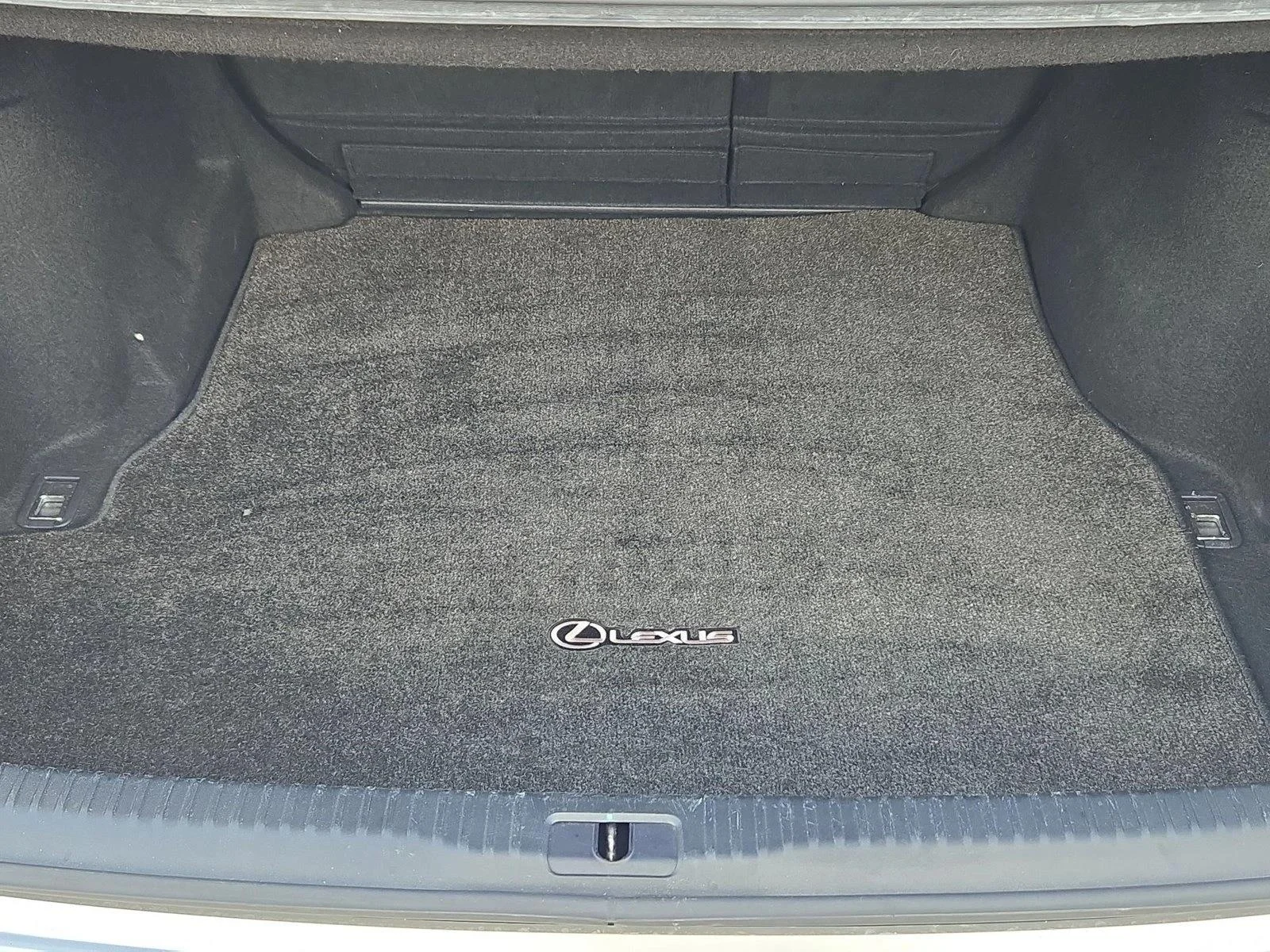 Certified Used 2019 Liquid Platinum Lexus IS 300 image 6